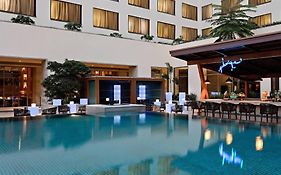 Sheraton Grand Bengaluru Whitefield Hotel & Convention Center